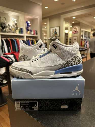 Jordan Brand Air Jordan 3 unc