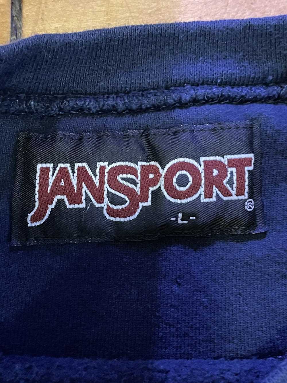 American College × Jansport × Vintage Vintage 90s… - image 5