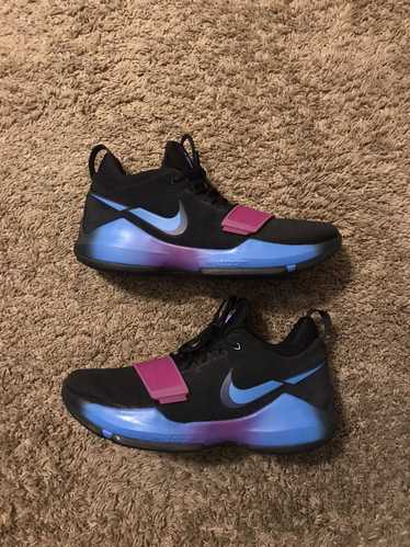 Nike Nike PG 1 Flip the Switch Size 11