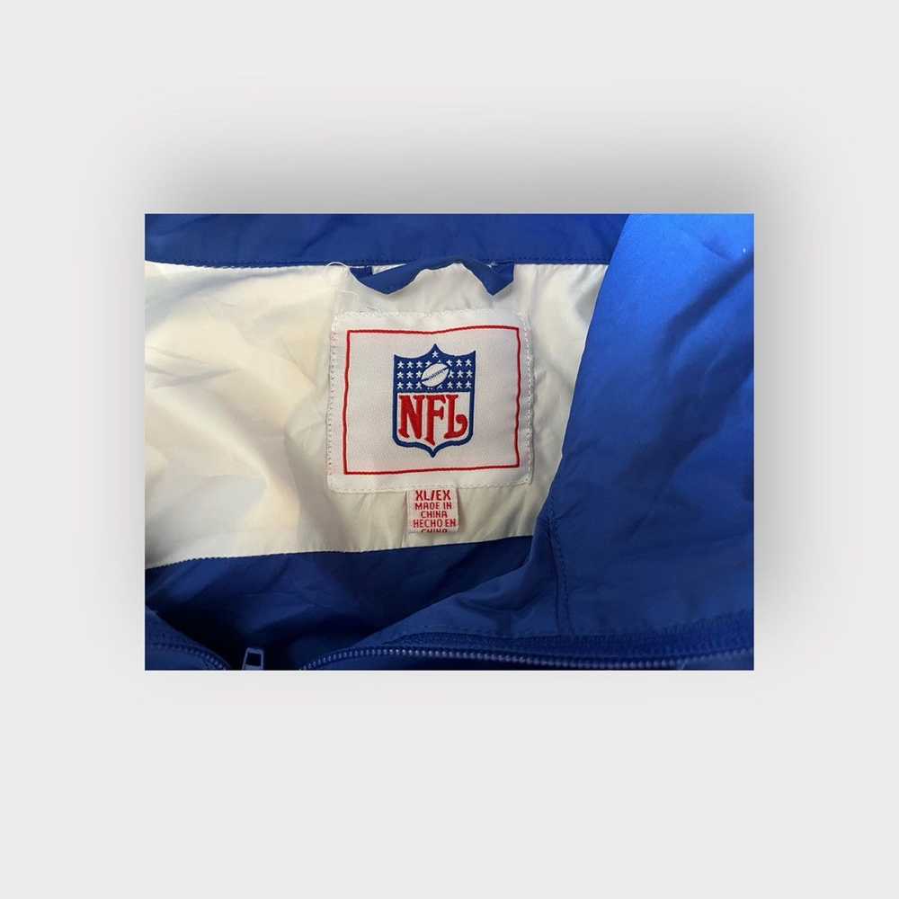 NFL × Vintage Vintage 1990's NFL Indianapolis Col… - image 3