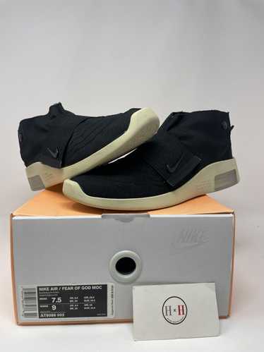 Nike fear of god moc best sale