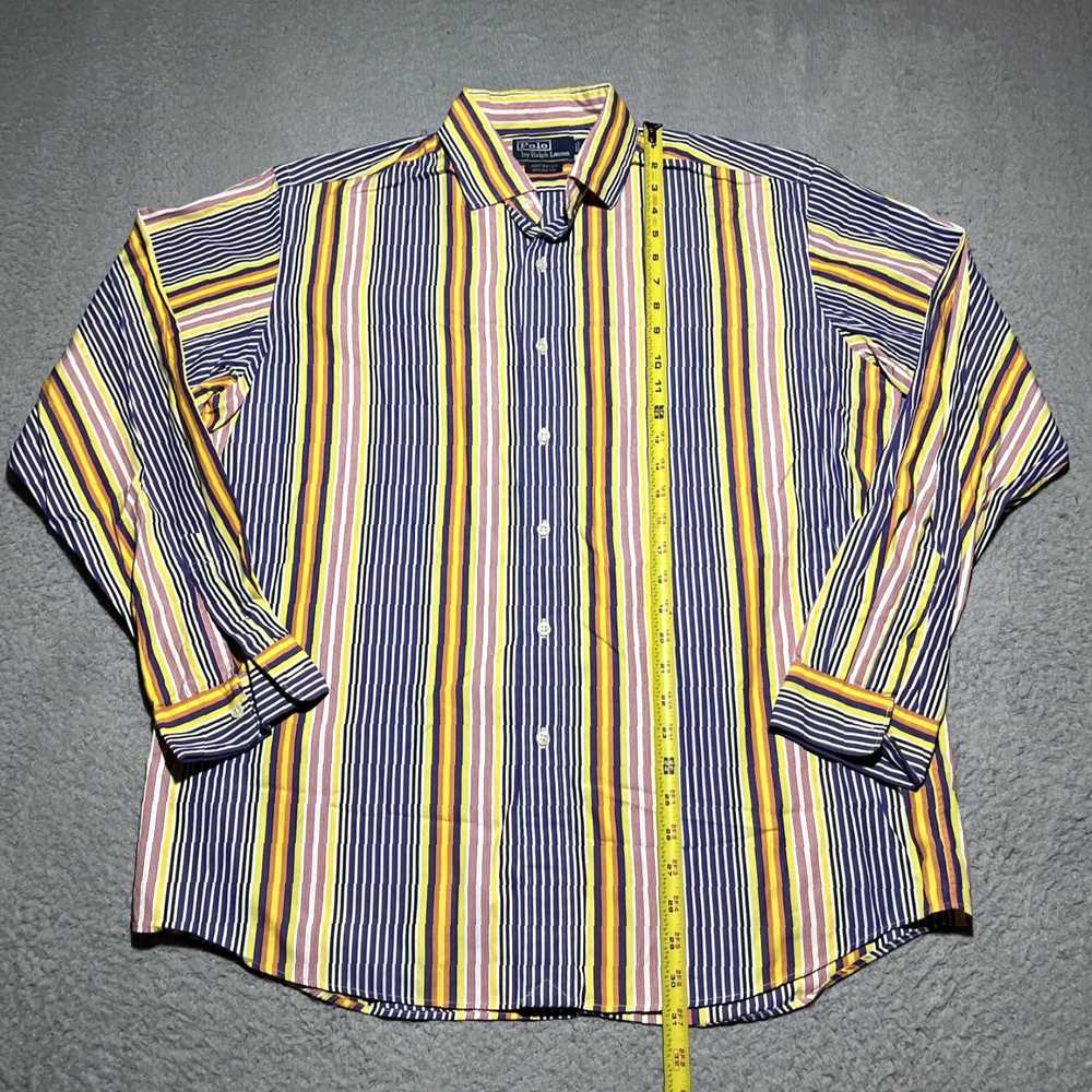 Polo Ralph Lauren Mens Large Authentic Westerton … - image 2