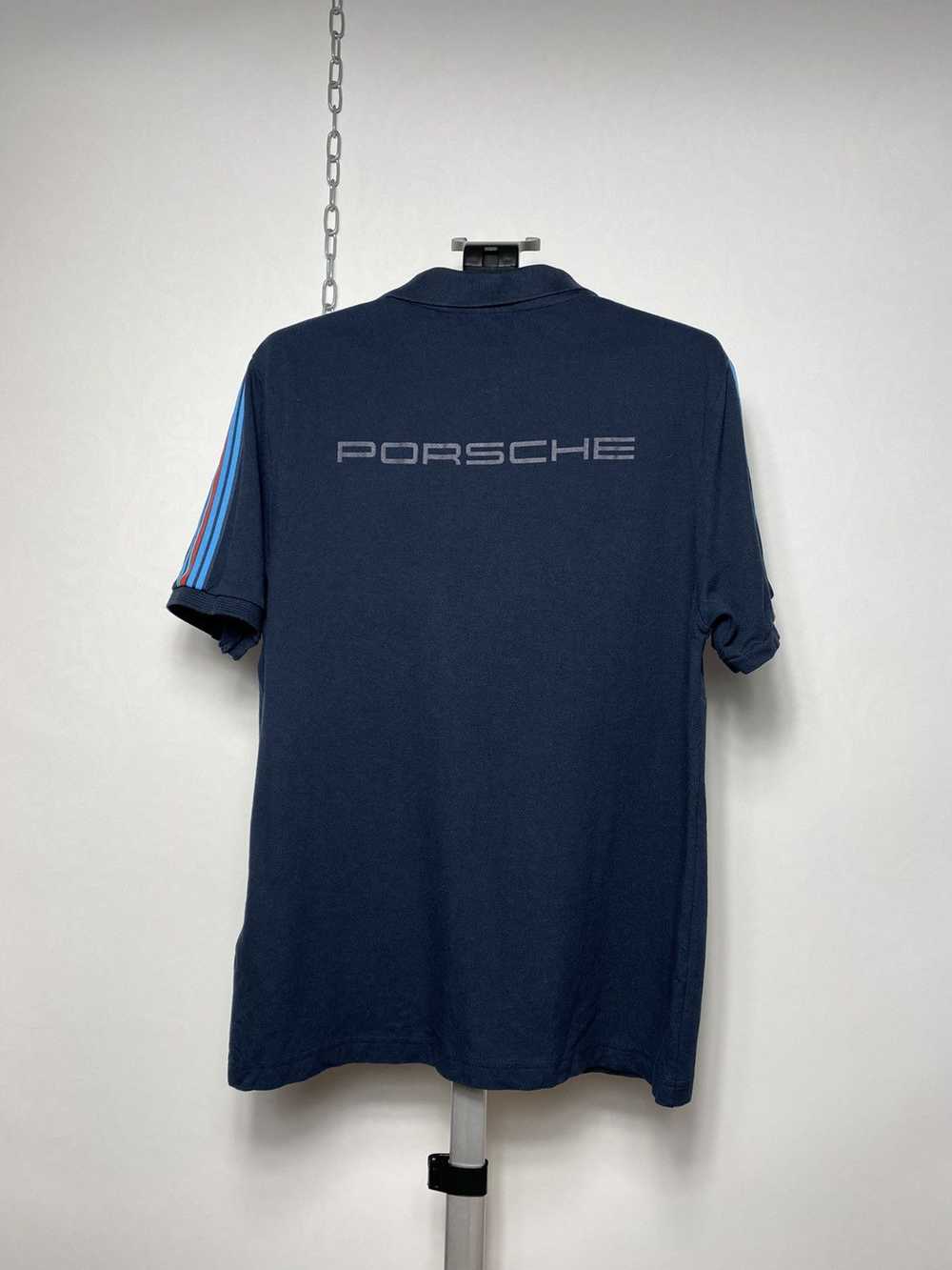 Porsche Design × Racing × Streetwear Porsche desi… - image 11