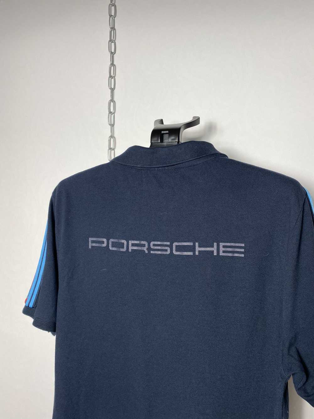 Porsche Design × Racing × Streetwear Porsche desi… - image 12