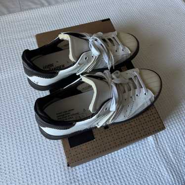 Other Hidn Ander Lowtop Sneakers - image 1