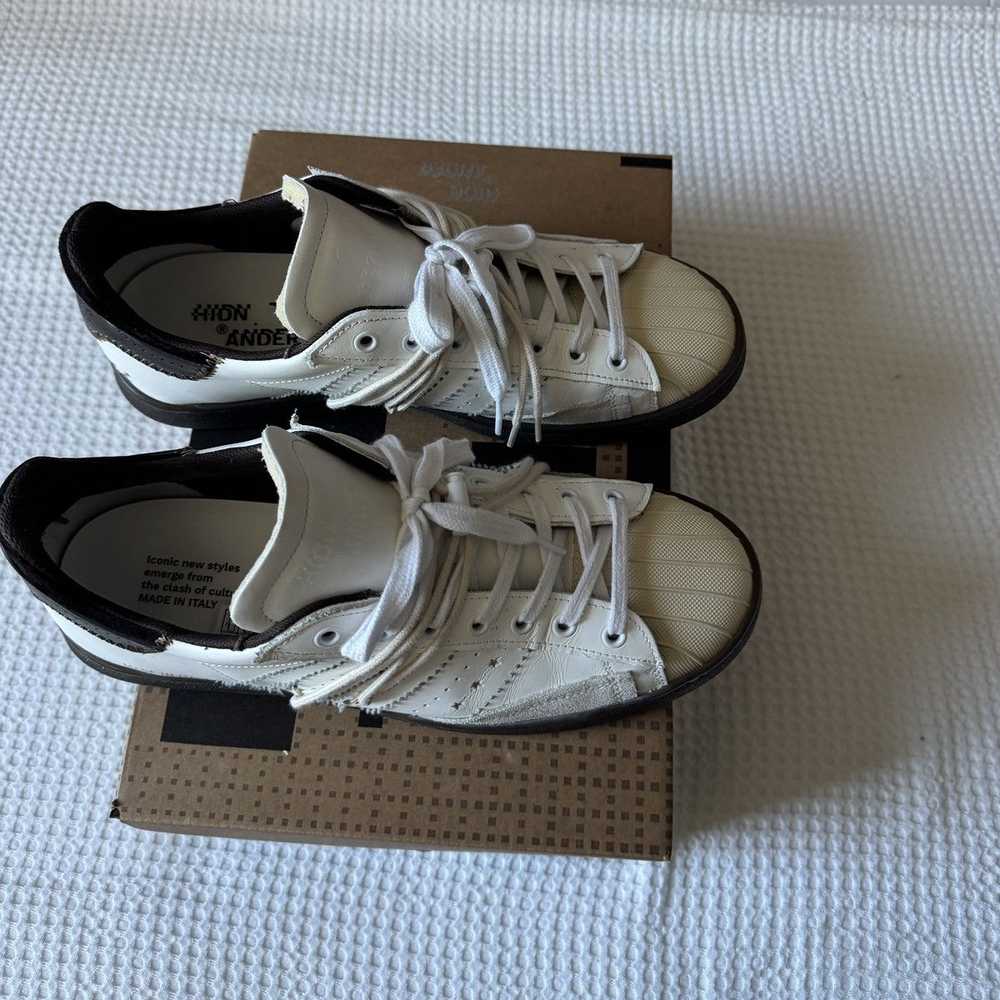 Other Hidn Ander Lowtop Sneakers - image 2