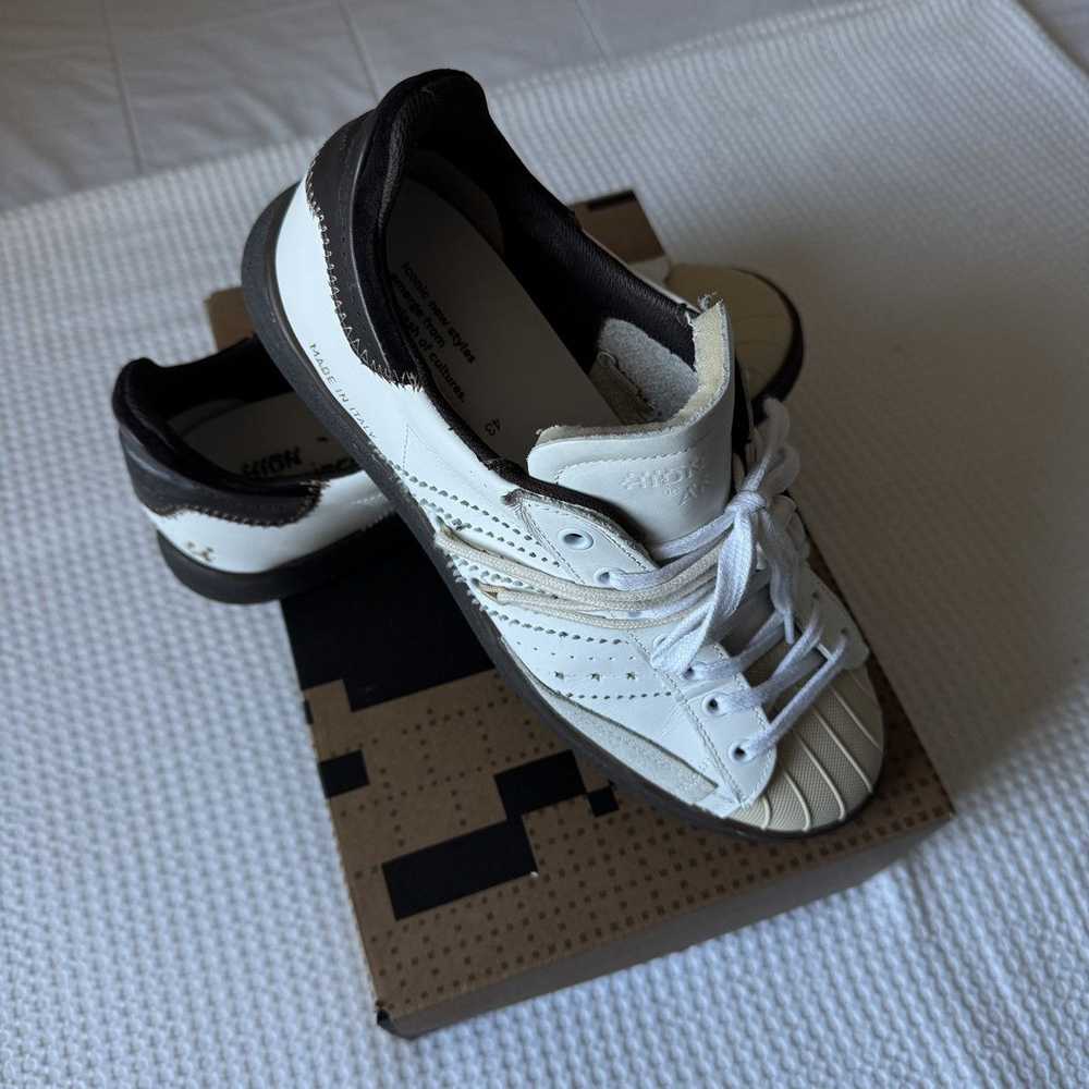 Other Hidn Ander Lowtop Sneakers - image 4