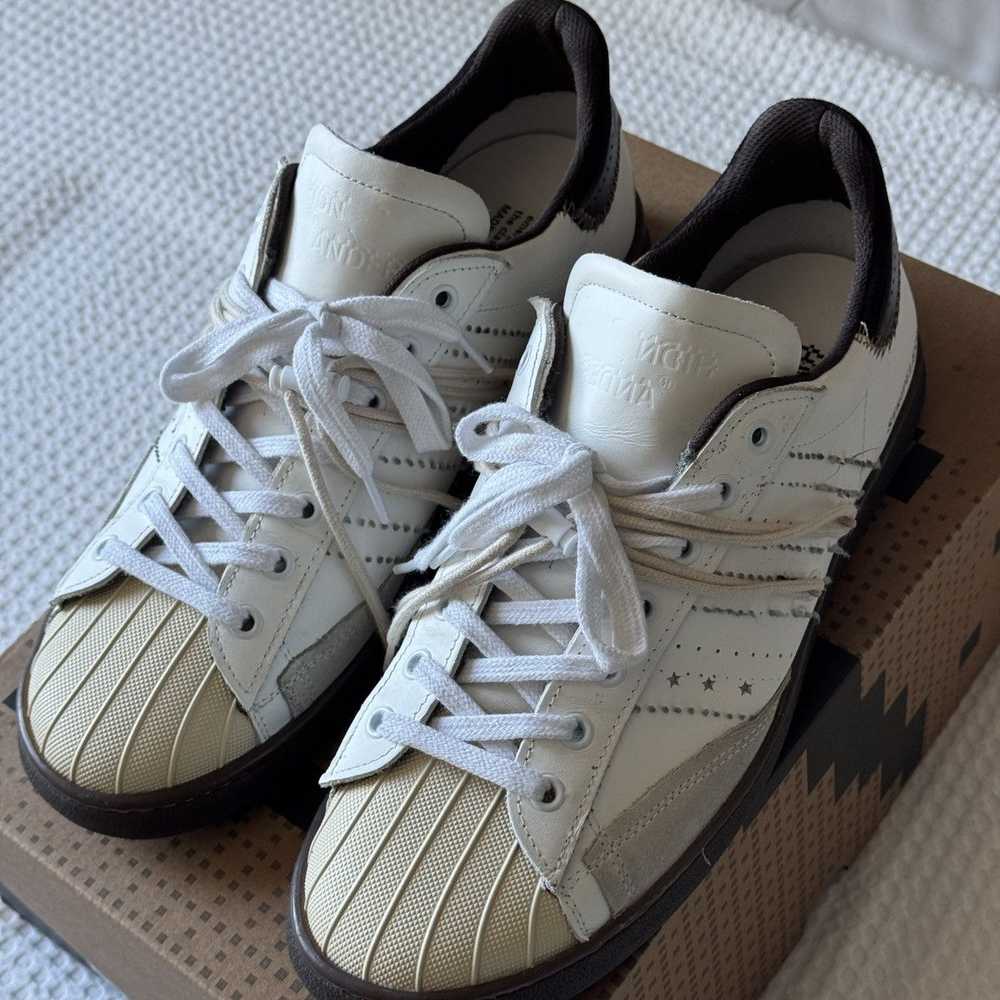 Other Hidn Ander Lowtop Sneakers - image 6