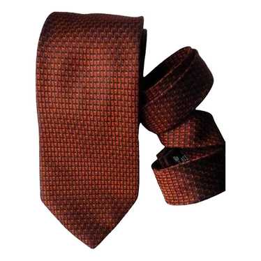 Patek Philippe Silk tie - image 1