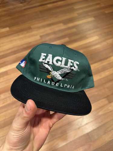 The Eagles Vintage Philadelphia eagles hat