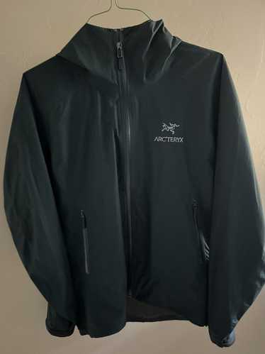 Arc'Teryx Arcteryx Zeta Sl Shell Jacket (Labyrinth