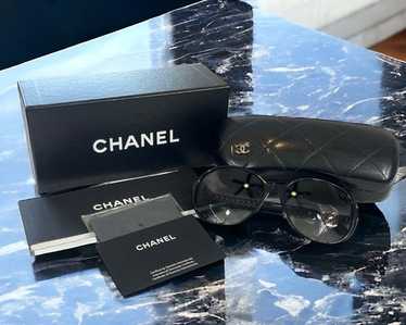 Chanel sunglasses 5304 a - Gem