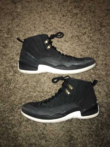 Jordan Brand × Nike Air Jordan 12 Retro Reverse Ta