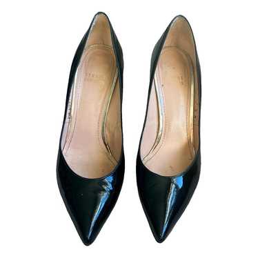 Stuart Weitzman Patent leather heels