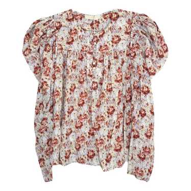 Ulla Johnson Silk blouse