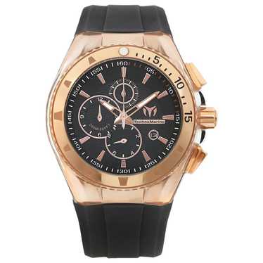 Technomarine silver watch - Gem Technomarine silver watch - Gem