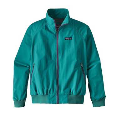 ジャケット・アウター Patagonia nylon baggies jacket outdoor Men's Baggies™ Jacket – Patagonia Worn Wear®