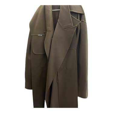 Peter Do Wool coat - image 1