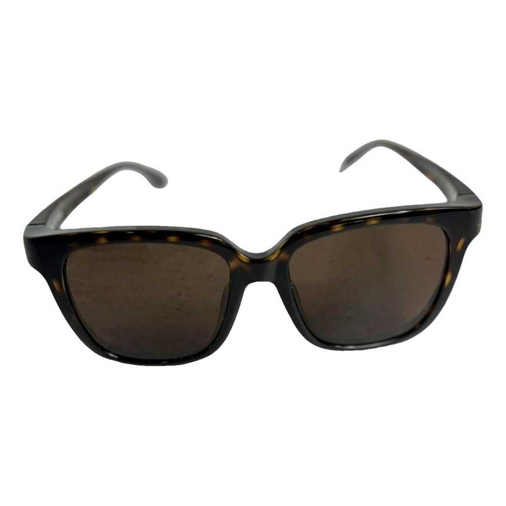 Balenciaga Paris D-Frame sunglasses - image 1