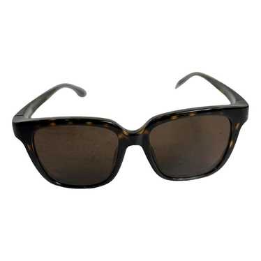 Balenciaga Paris D-Frame sunglasses - image 1