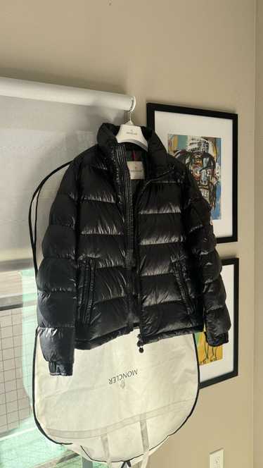 Moncler Moncler Maya Down Jacket 2