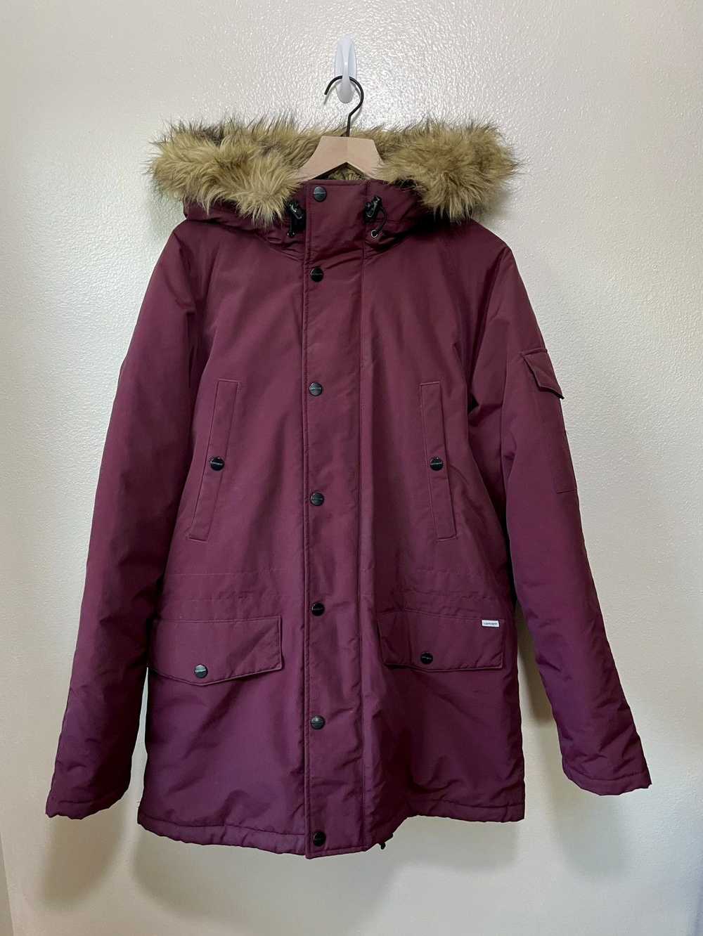 Carhartt Wip Carhartt WIP Anchorage Parka - image 1