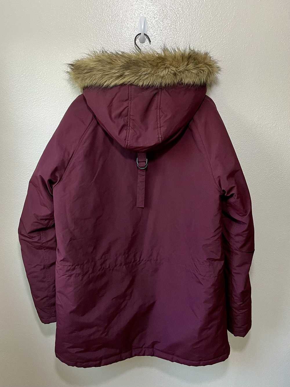 Carhartt Wip Carhartt WIP Anchorage Parka - image 2