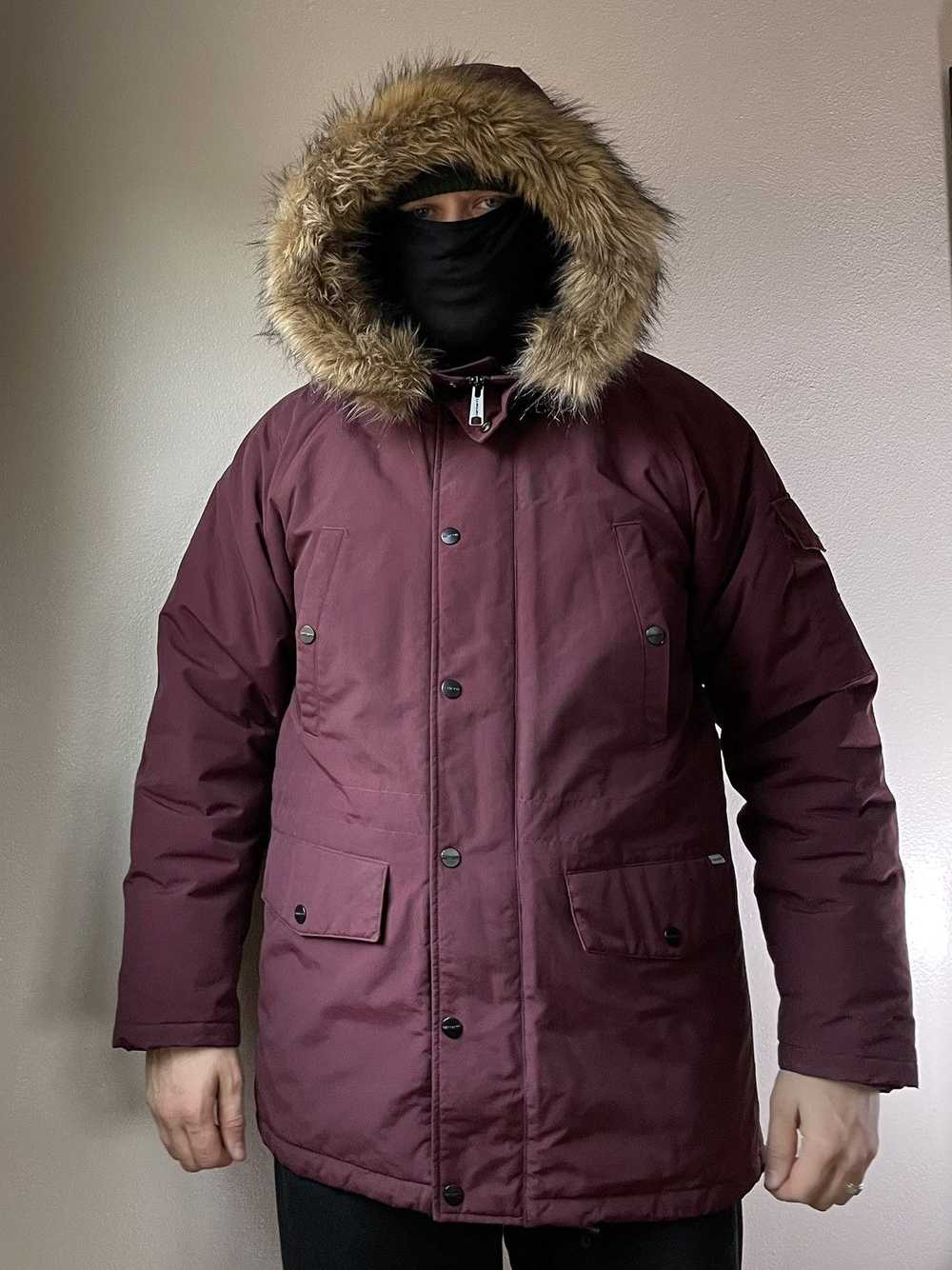 Carhartt Wip Carhartt WIP Anchorage Parka - image 4