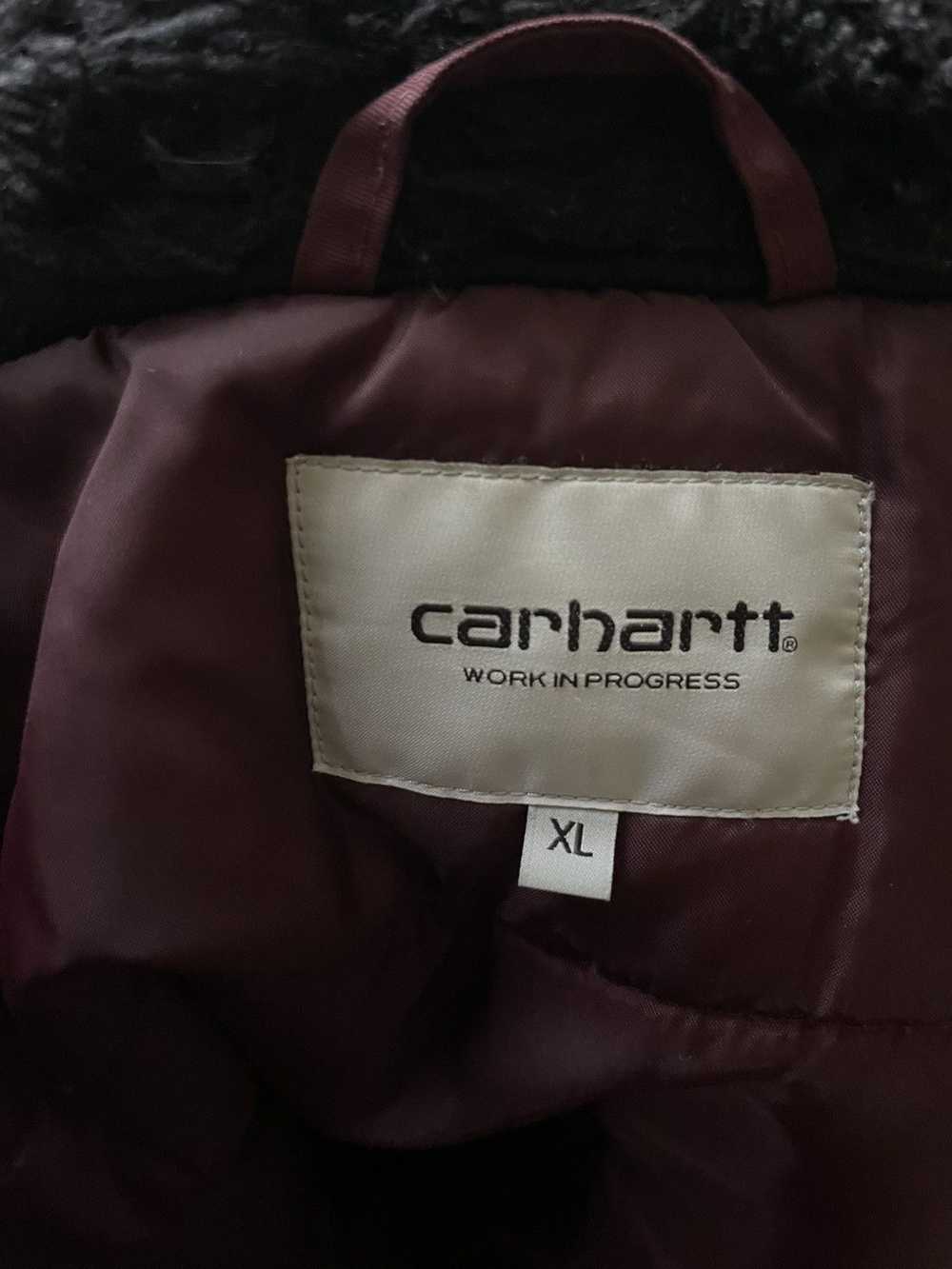 Carhartt Wip Carhartt WIP Anchorage Parka - image 6