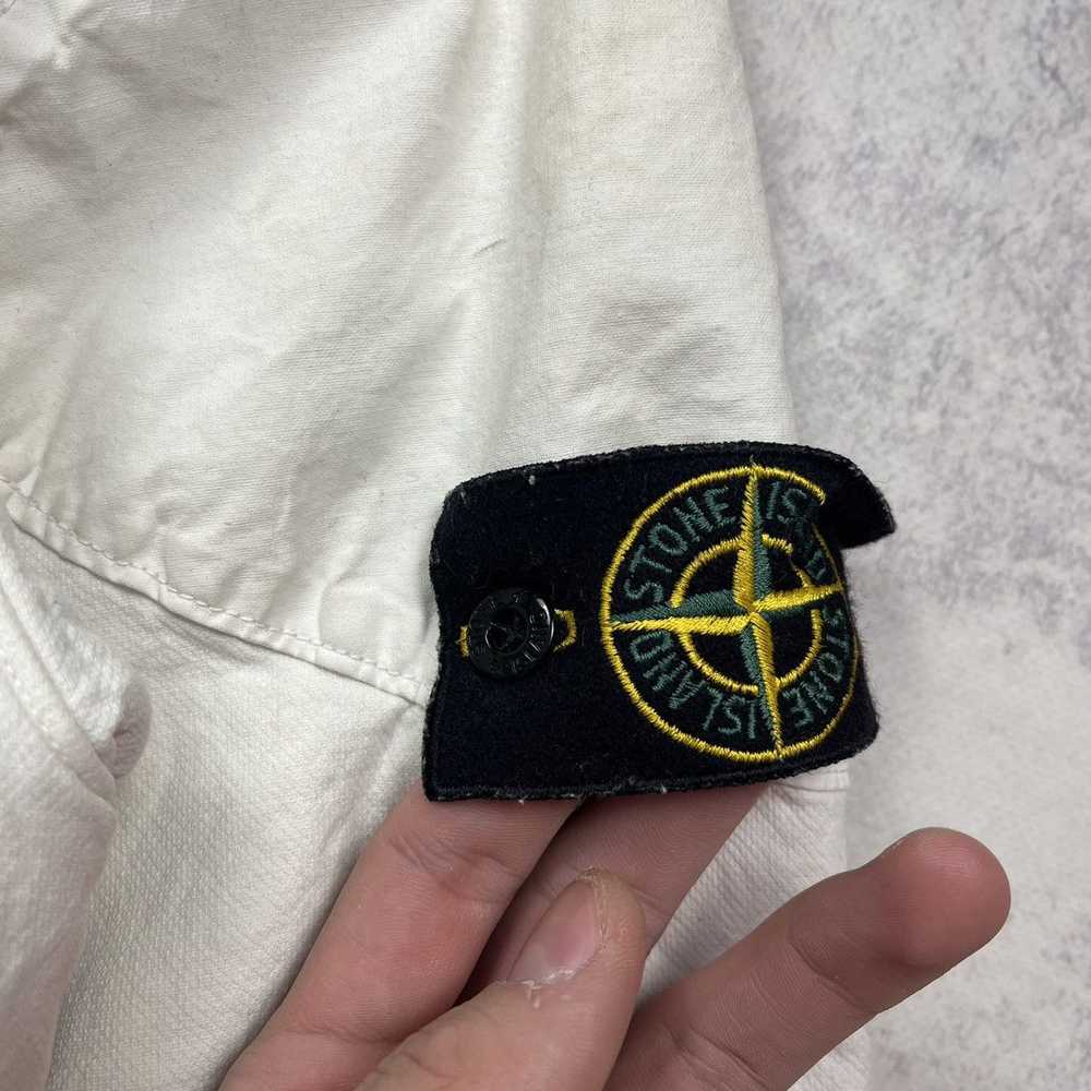 Stone Island × Streetwear × Vintage Stone Island … - image 10