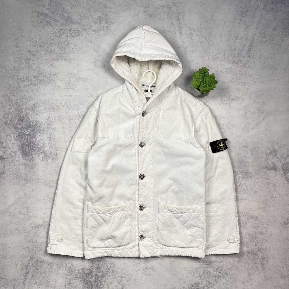 Stone Island × Streetwear × Vintage Stone Island … - image 1