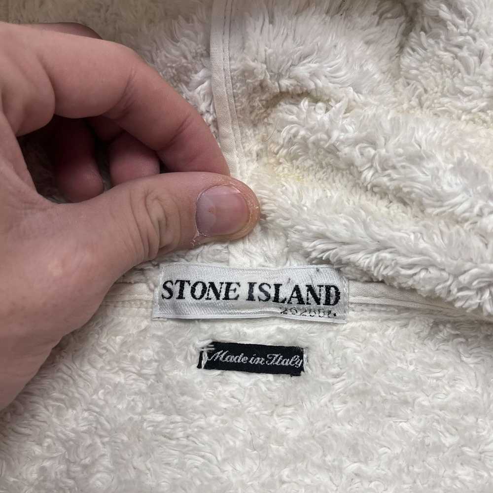 Stone Island × Streetwear × Vintage Stone Island … - image 9