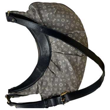 Louis Vuitton Rhapsodie cloth handbag