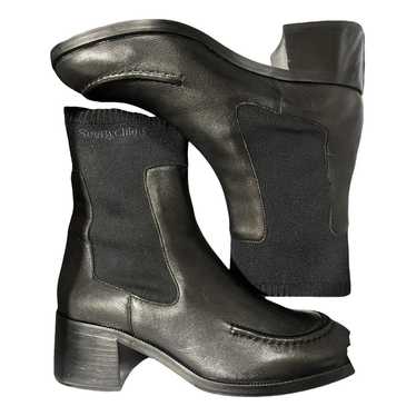 See by Chloé Leather boots - image 1