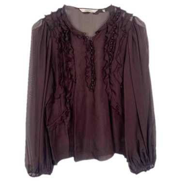 Rebecca Taylor Silk blouse