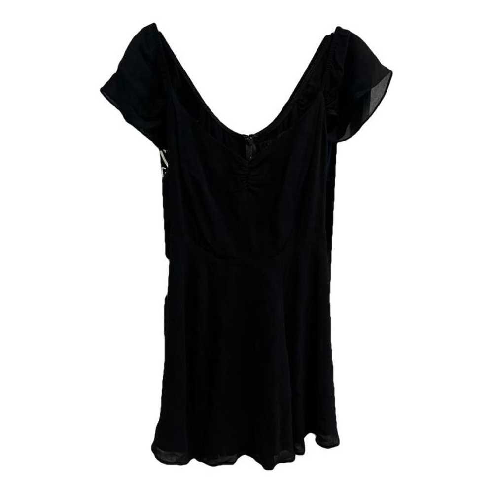 Reformation Mini dress - image 1