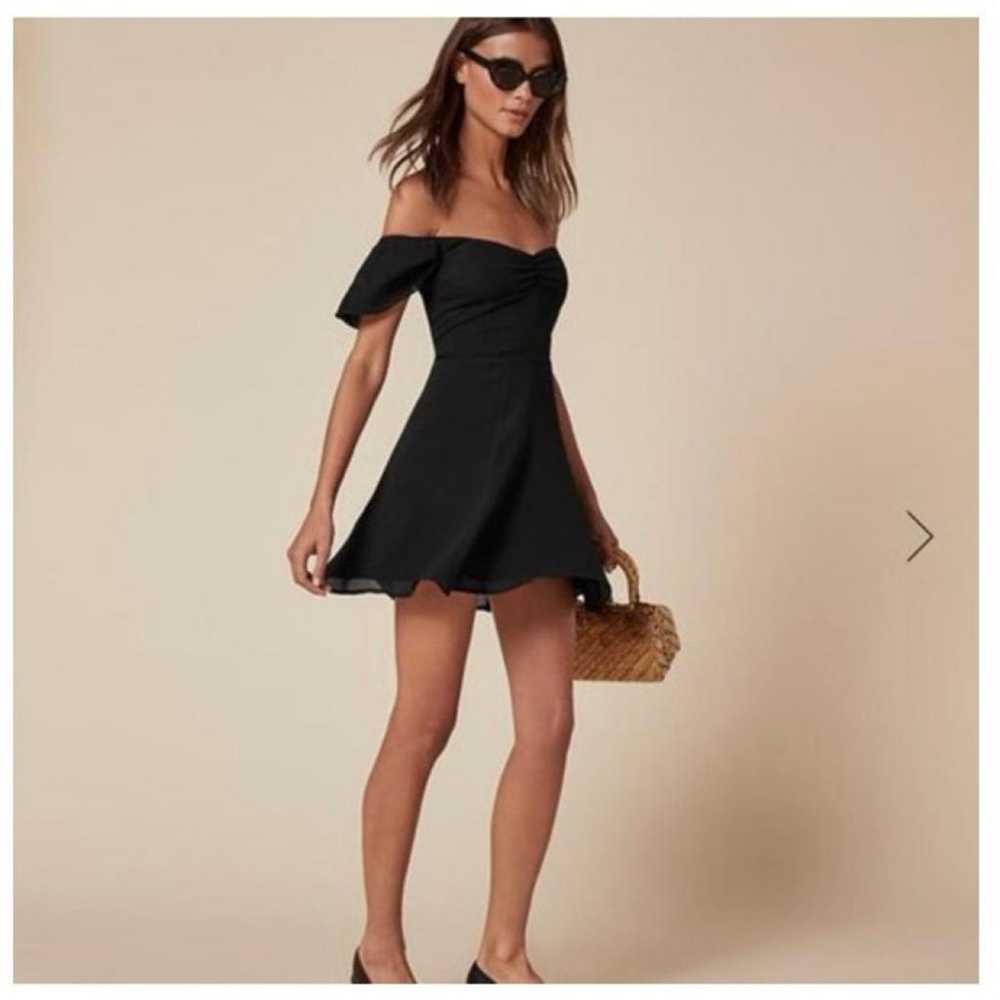 Reformation Mini dress - image 5