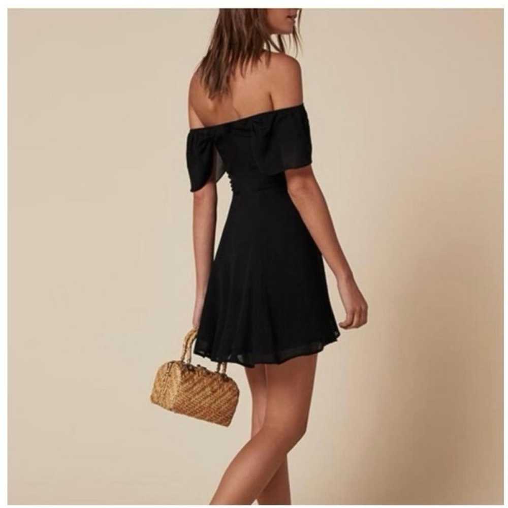 Reformation Mini dress - image 7