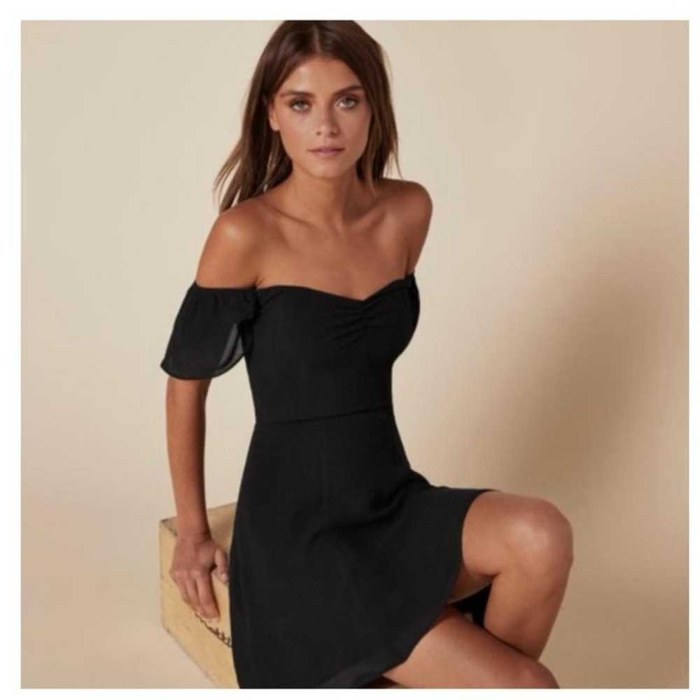 Reformation Mini dress - image 8