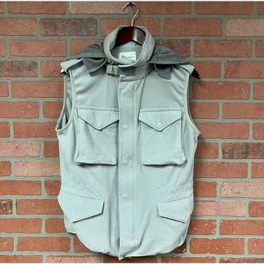 Vest visvim - Gem Vest visvim - Gem