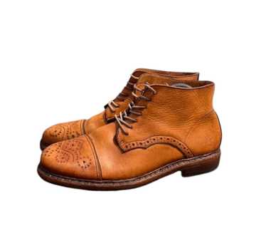 Churchs Churchs grafton wingtip brogues leather c… - image 1