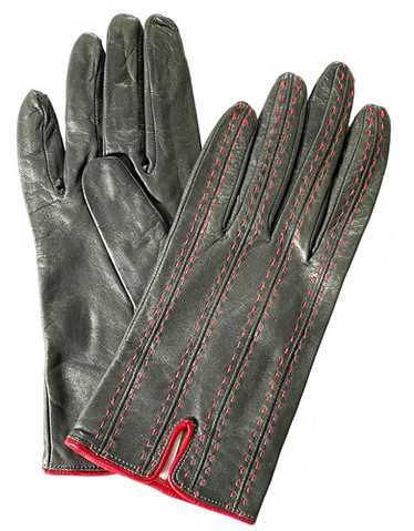 Sermoneta gloves gloves - Gem