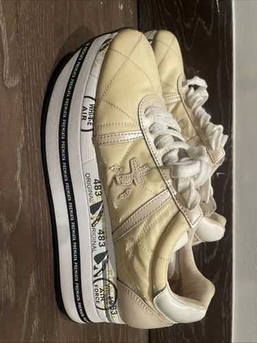 Premiata sneakers premiata - Gem