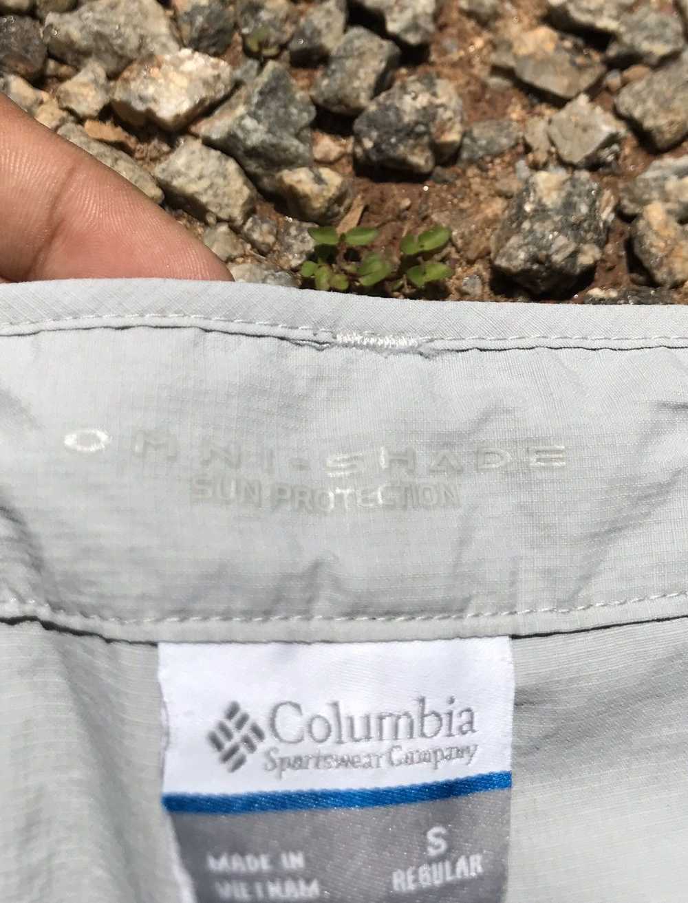 Columbia × Outdoor Life × Sportswear Detectable C… - image 6