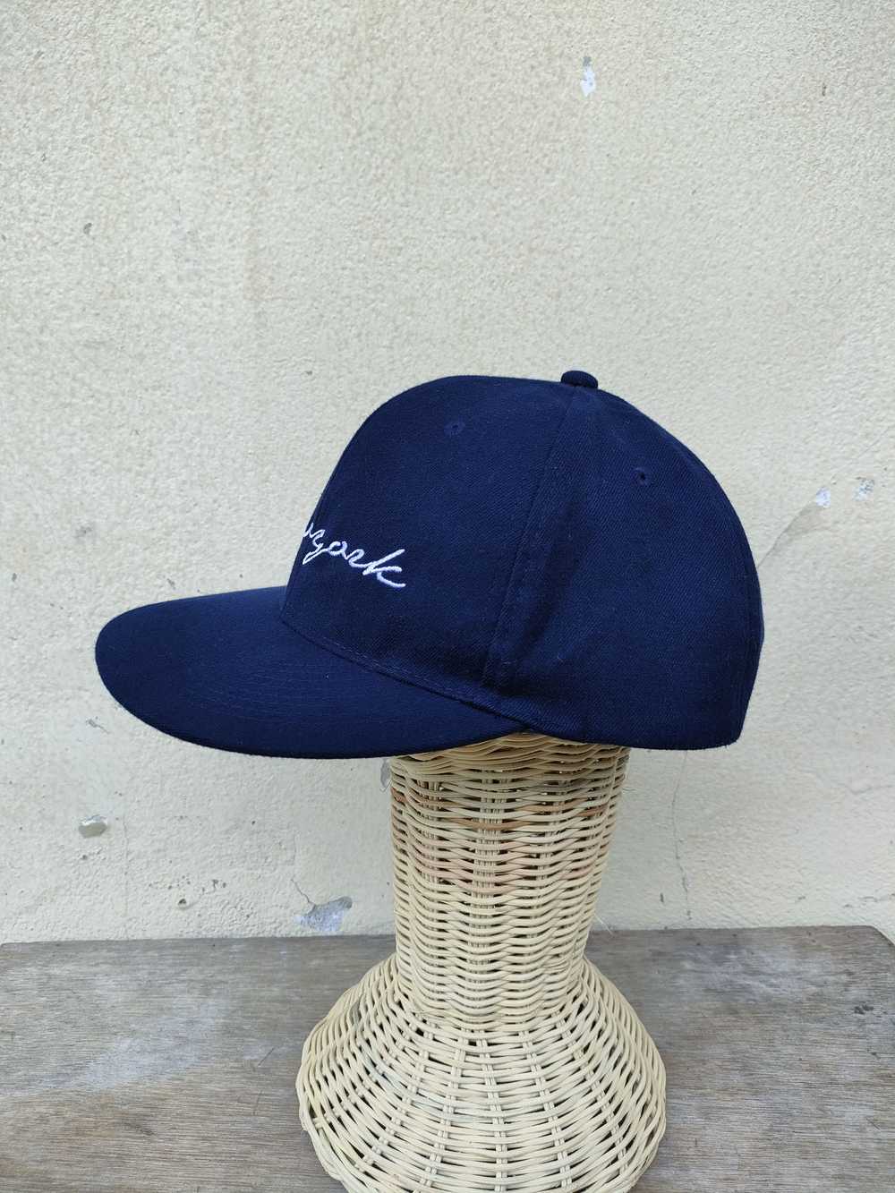 Monkey Time × Streetwear Monkey Time Snapback Hat… - image 6