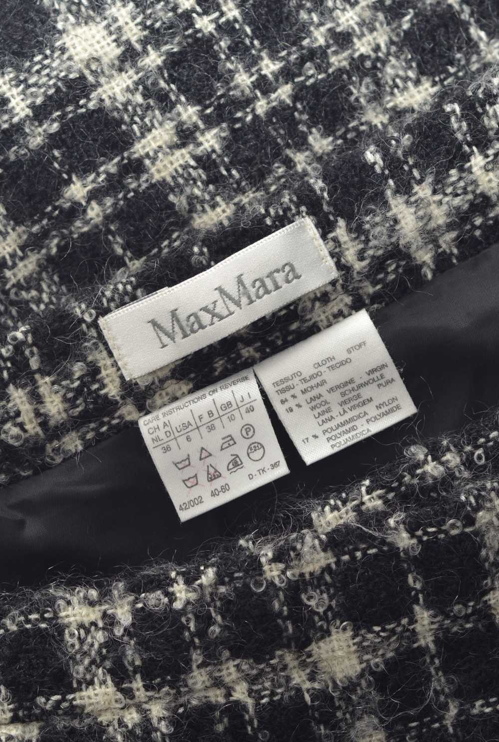 Hype × Luxury × Max Mara Max Mara Luxury Mohair &… - image 10