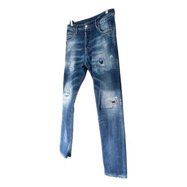 Dsquared2 Slim jean