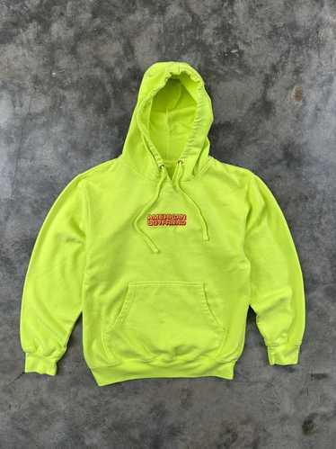 Brockhampton gummy hoodie online