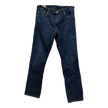 Levi's 511 slim jean