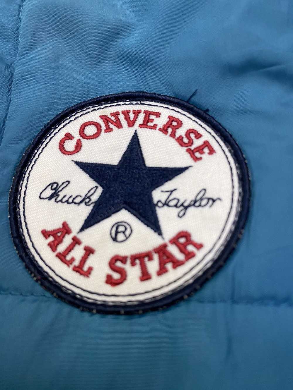 Converse × Streetwear × Vintage 🔥RARE🔥CONVERSE … - image 5